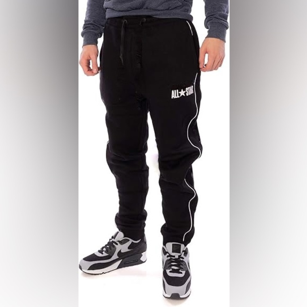 Converse All-Star boys Track Pants